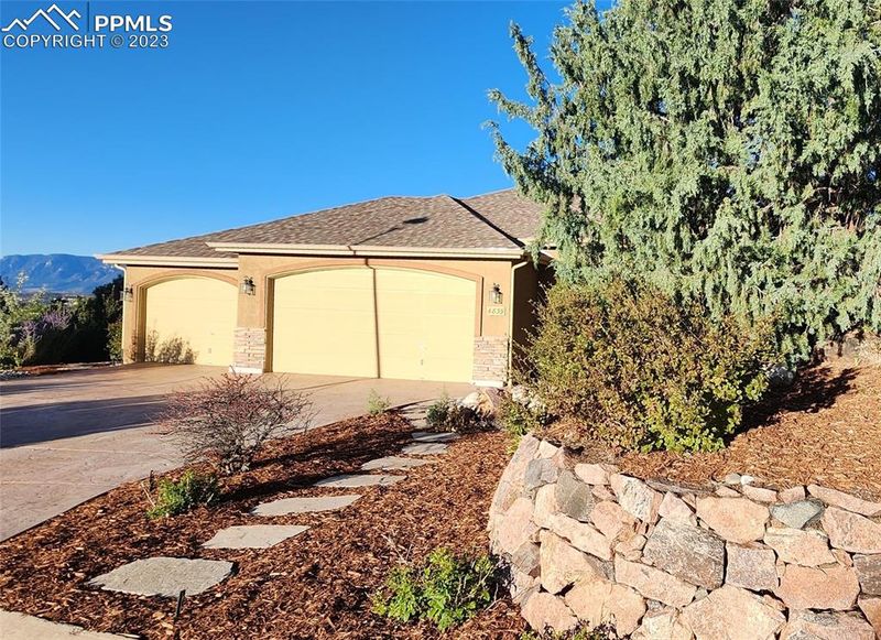 4839 Cedarmere Dr, Colorado Springs, CO 80918