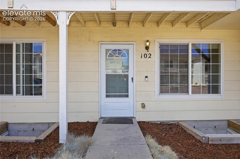 4839 Rusty Nail Point #102, Colorado Springs, CO 80916