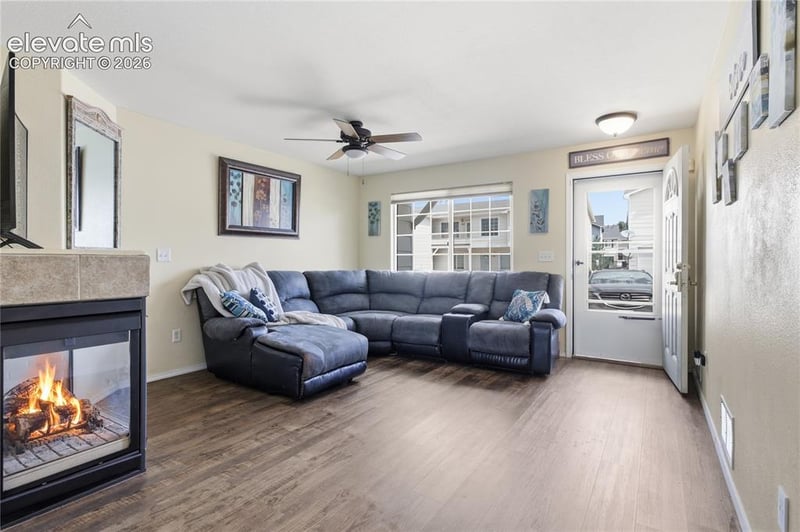 4839 Rusty Nail Point #102, Colorado Springs, CO 80916