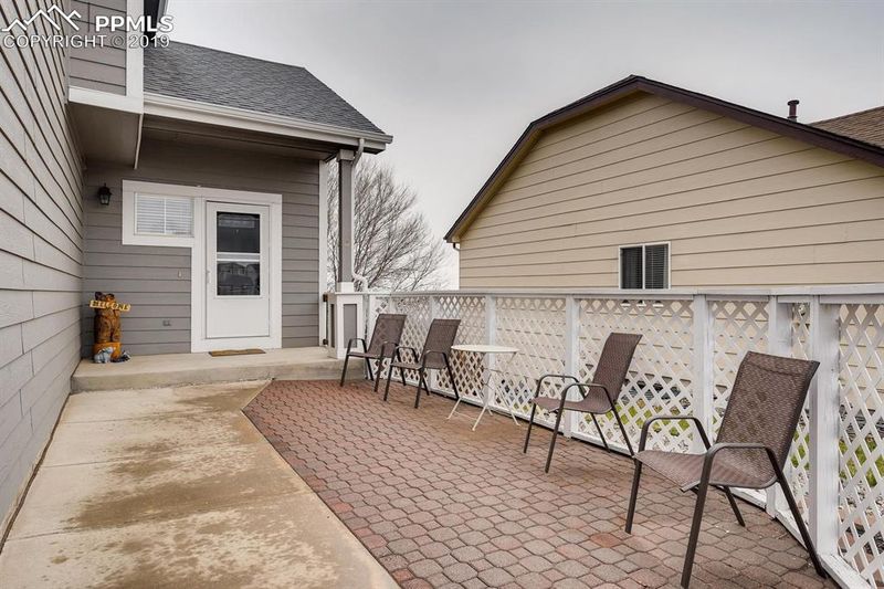 4839 Saddle Ridge Dr, Colorado Springs, CO 80922
