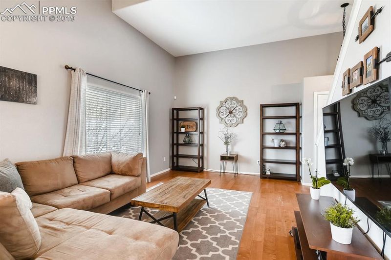 4839 Saddle Ridge Dr, Colorado Springs, CO 80922