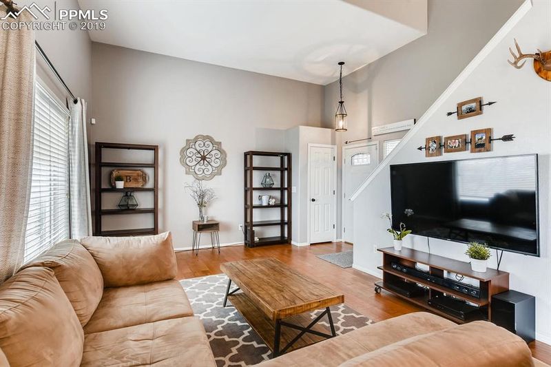 4839 Saddle Ridge Dr, Colorado Springs, CO 80922