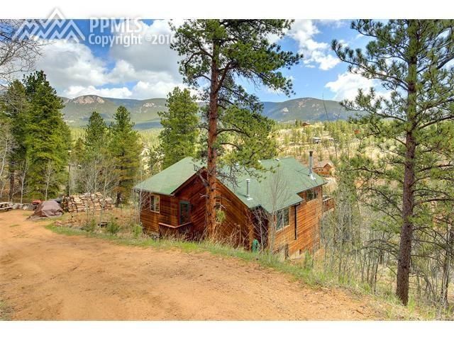 484 Moore St, Bailey, CO 80421