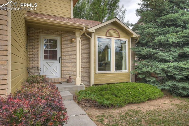 4840 Halter Ct, Colorado Springs, CO 80922