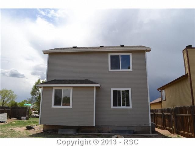 4840 W Jetwing Cir, Colorado Springs, CO 80916