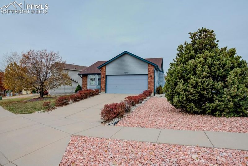 4840 Stillwell Dr, Colorado Springs, CO 80920