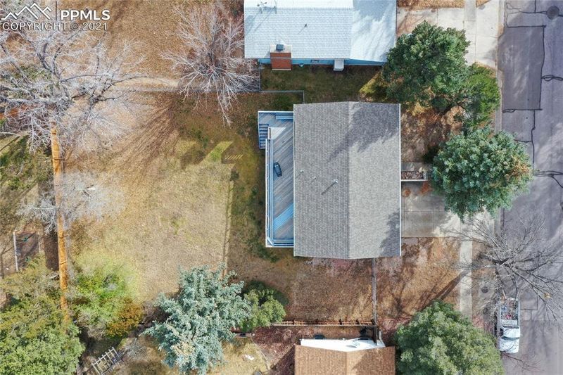 4840 Windward Cir, Colorado Springs, CO 80917