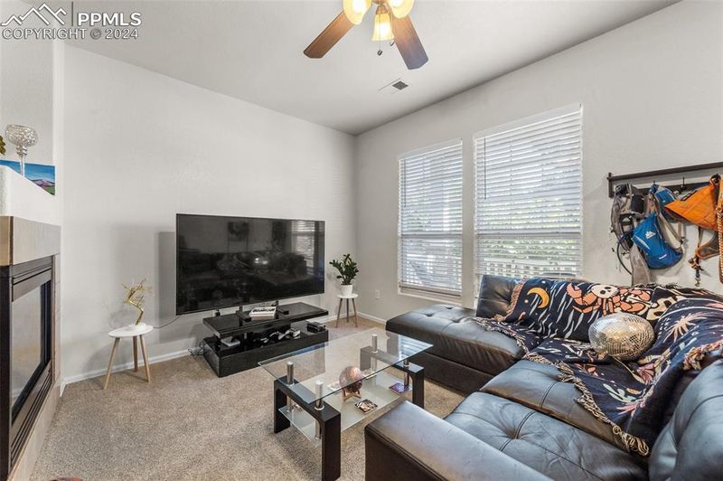 4841 Harrier Ridge Dr, Colorado Springs, CO 80916