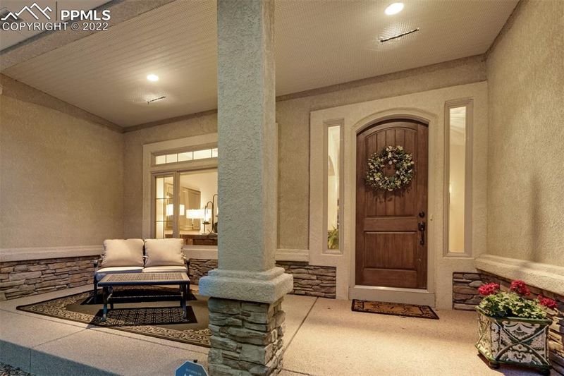 4841 High Forest Rd, Colorado Springs, CO 80908