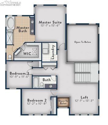 4841 Horse Gulch Loop, Colorado Springs, CO 80924