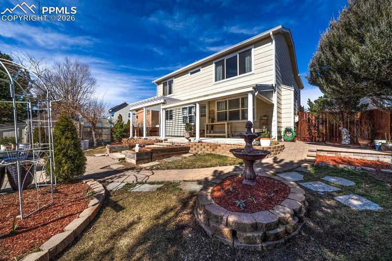 4841 Tawny Ridge Dr, Colorado Springs, CO 80916