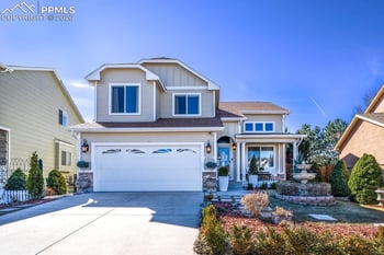 4841 Tawny Ridge Dr, Colorado Springs, CO 80916