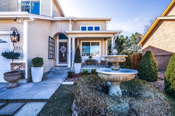 4841 Tawny Ridge Dr, Colorado Springs, CO 80916