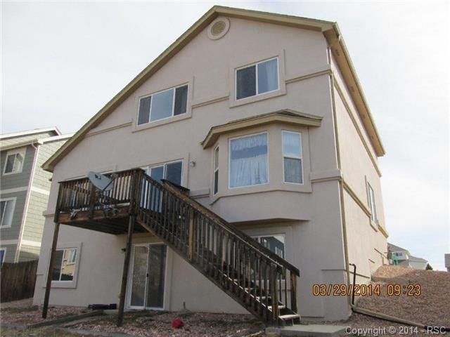 4842 Jedediah Smith Rd, Colorado Springs, CO 80922