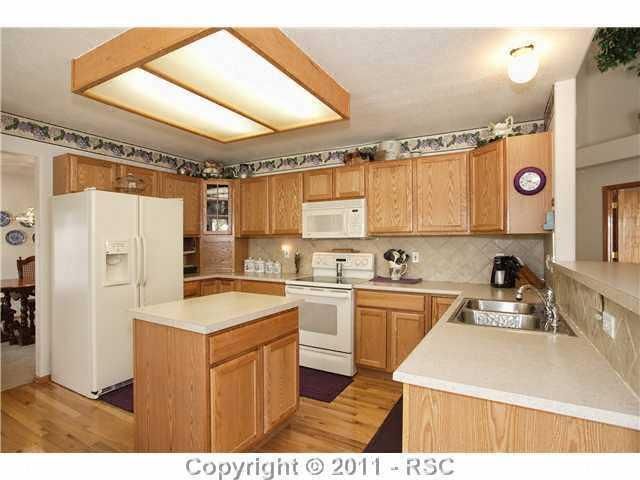 4843 Jedediah Smith Rd, Colorado Springs, CO 80922