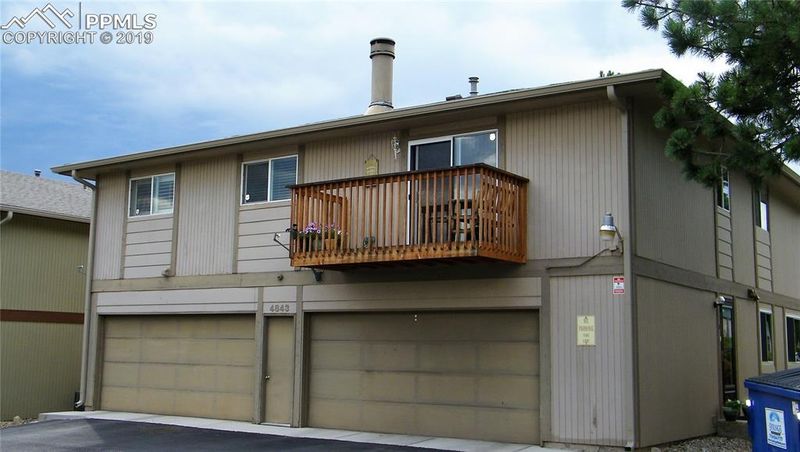 4843 Sonata Dr #D, Colorado Springs, CO 80918
