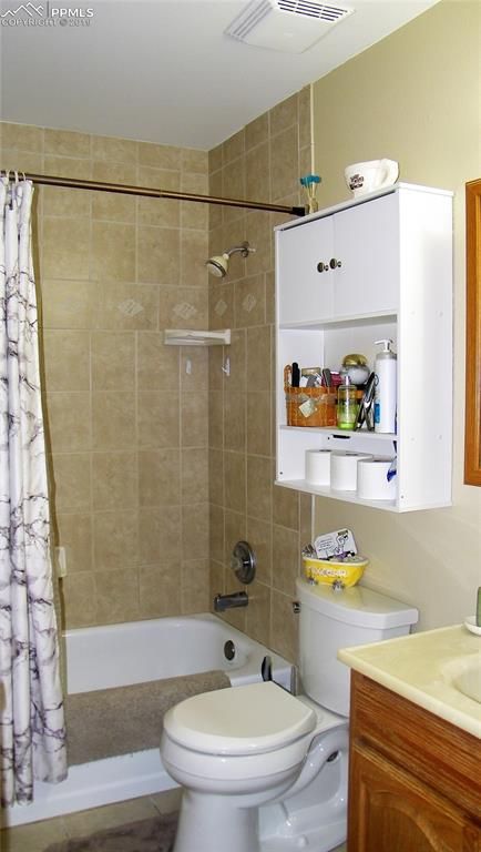 4843 Sonata Dr #D, Colorado Springs, CO 80918