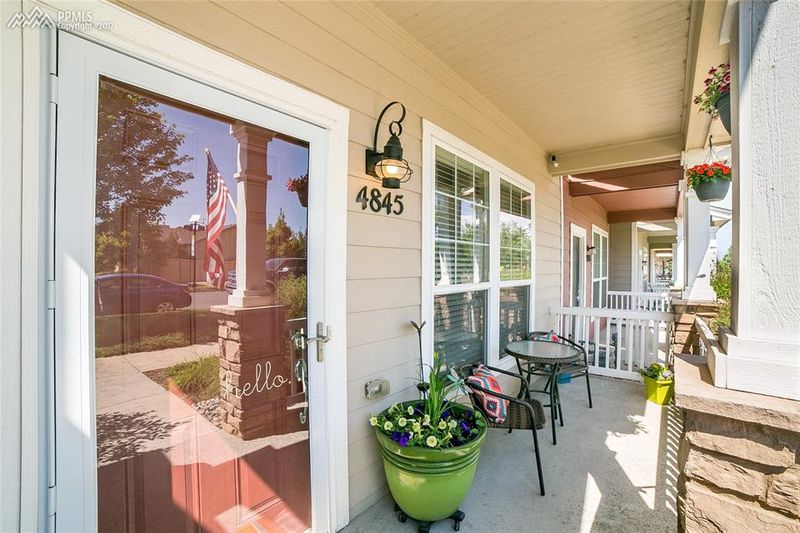 4845 Harrier Ridge Dr, Colorado Springs, CO 80916