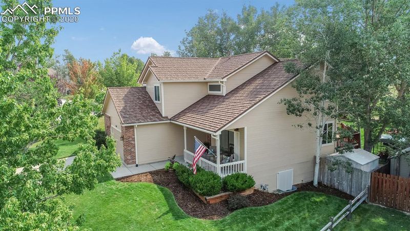 4845 Purcell Dr, Colorado Springs, CO 80922