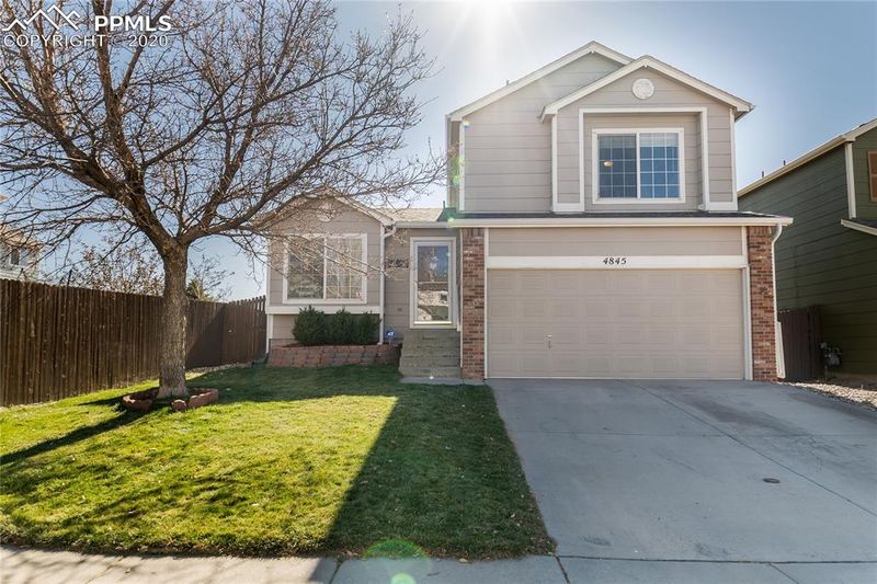 4845 Talons Mark Dr, Colorado Springs, CO 80916