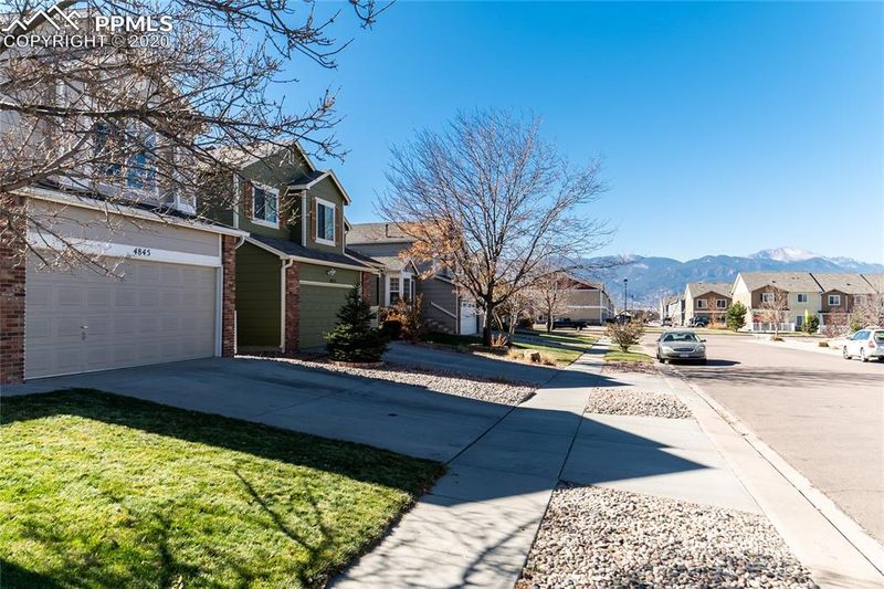 4845 Talons Mark Dr, Colorado Springs, CO 80916