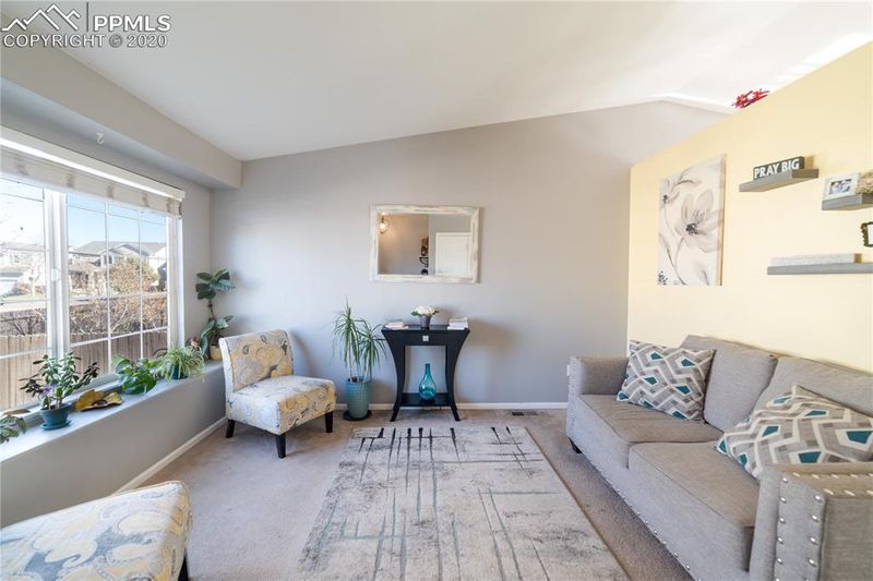 4845 Talons Mark Dr, Colorado Springs, CO 80916
