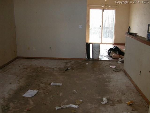 4846 Ardley Dr, Colorado Springs, CO 80922