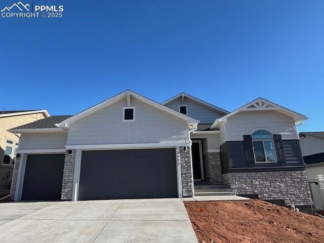 4846 Mesa Top Dr, Monument, CO 80132