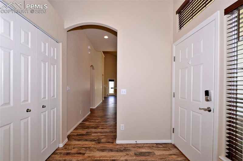 4848 Gami Way, Colorado Springs, CO 80911