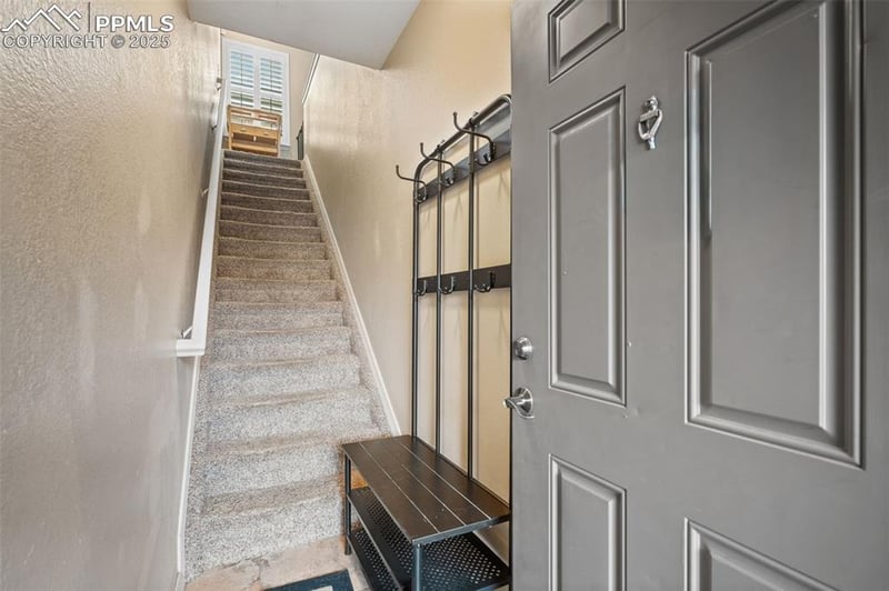 4848 Kerry Lynn Vw #205, Colorado Springs, CO 80922