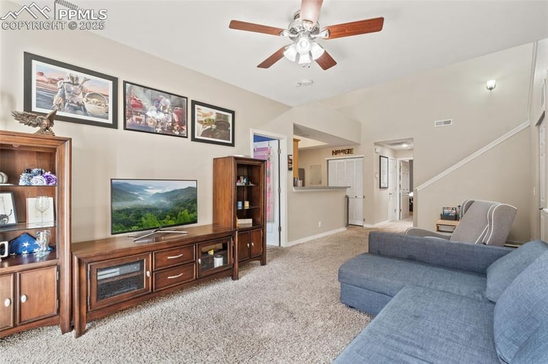 4848 Kerry Lynn Vw #205, Colorado Springs, CO 80922