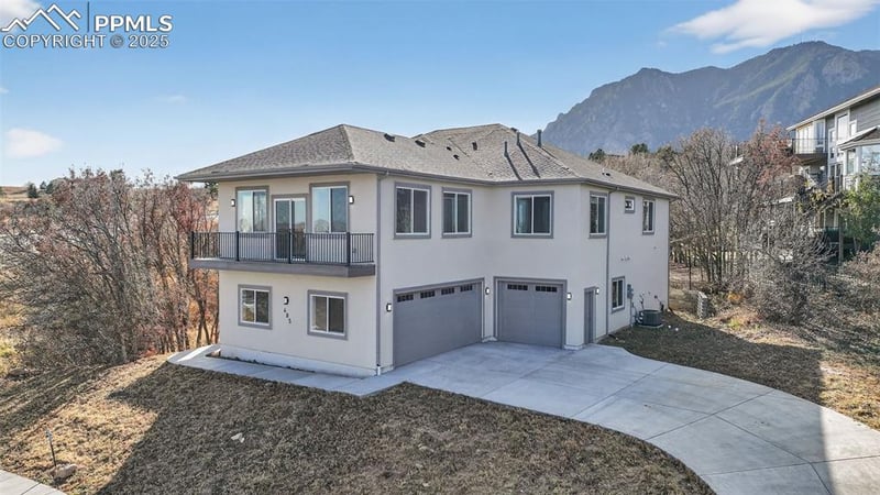 485 Cardiff Cir, Colorado Springs, CO 80906