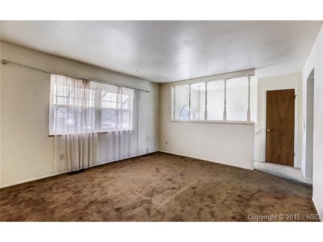 485 Dexter St, Colorado Springs, CO 80911