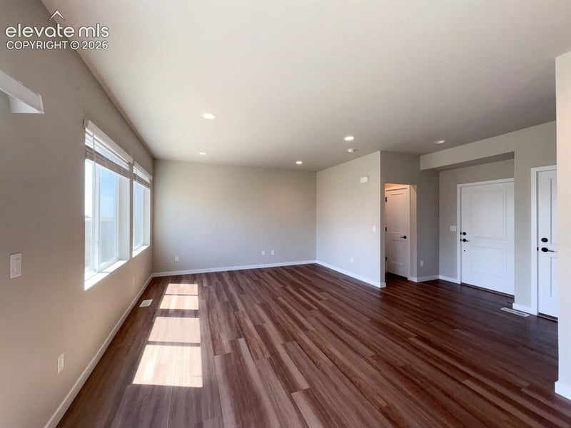485 Galveston Ter, Calhan, CO 80808