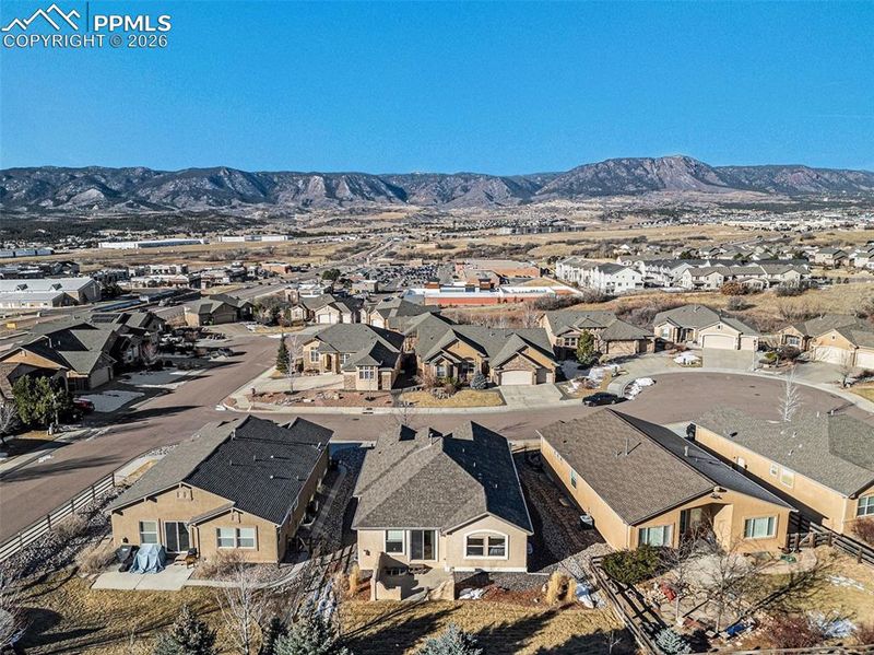 485 Pasada Way, Monument, CO 80132