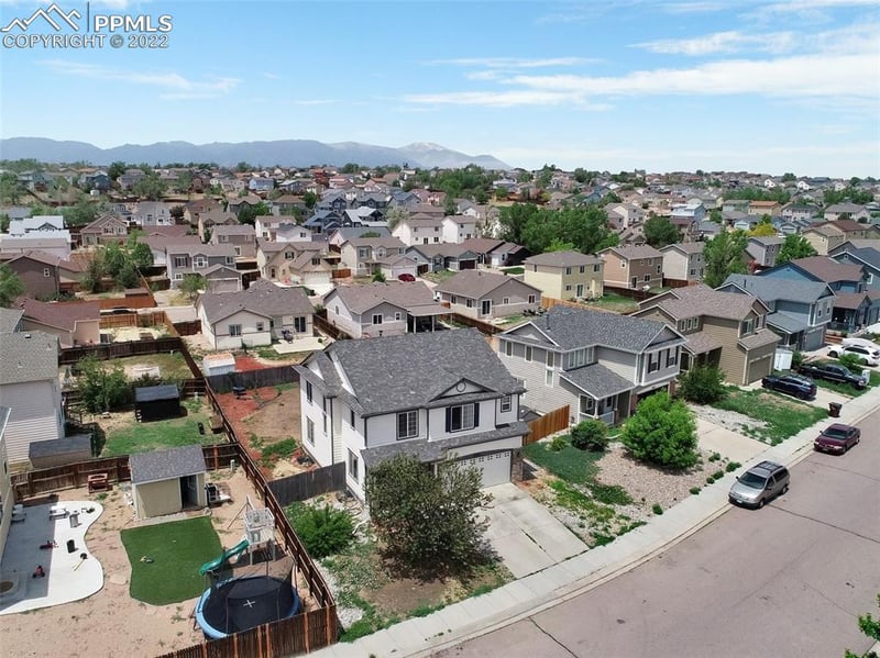 485 Winebrook Way, Fountain, CO 80817