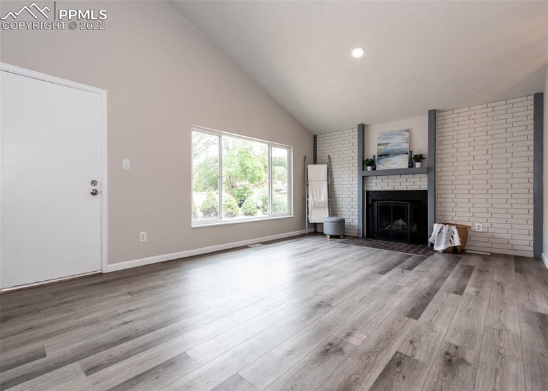 4850 Carefree Cir, Colorado Springs, CO 80917