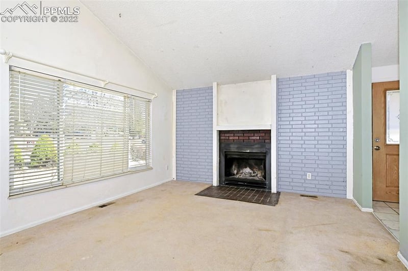 4850 Carefree Cir, Colorado Springs, CO 80917