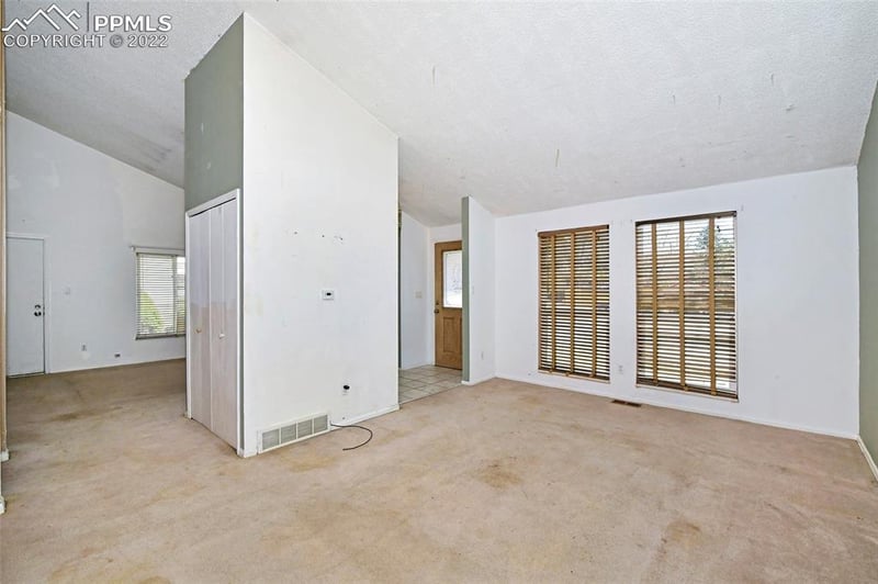 4850 Carefree Cir, Colorado Springs, CO 80917