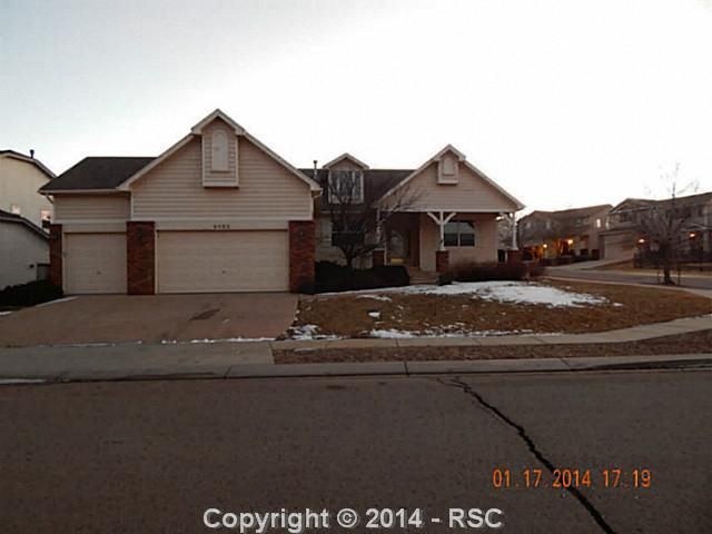 4850 Poleplant Dr, Colorado Springs, CO 80918