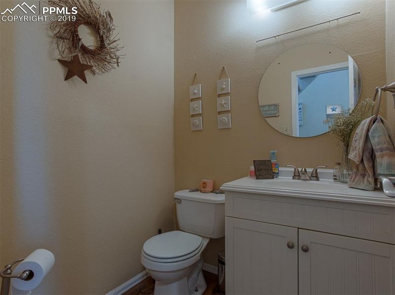 4851 Bluestem Dr, Colorado Springs, CO 80917