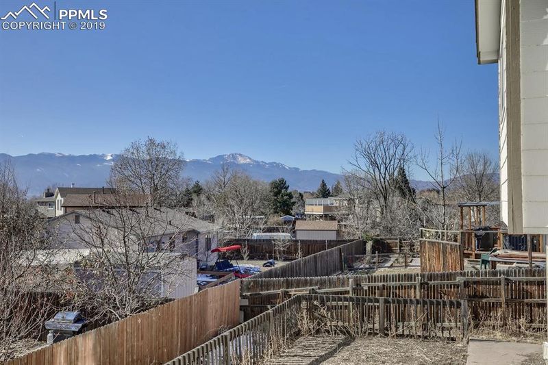 4851 Irving Dr, Colorado Springs, CO 80916