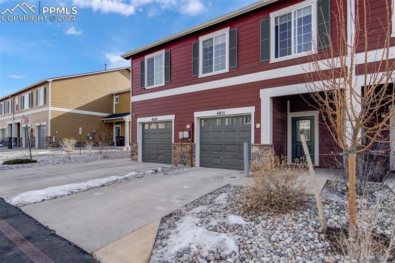 4851 Painted Sky Vw, Colorado Springs, CO 80916