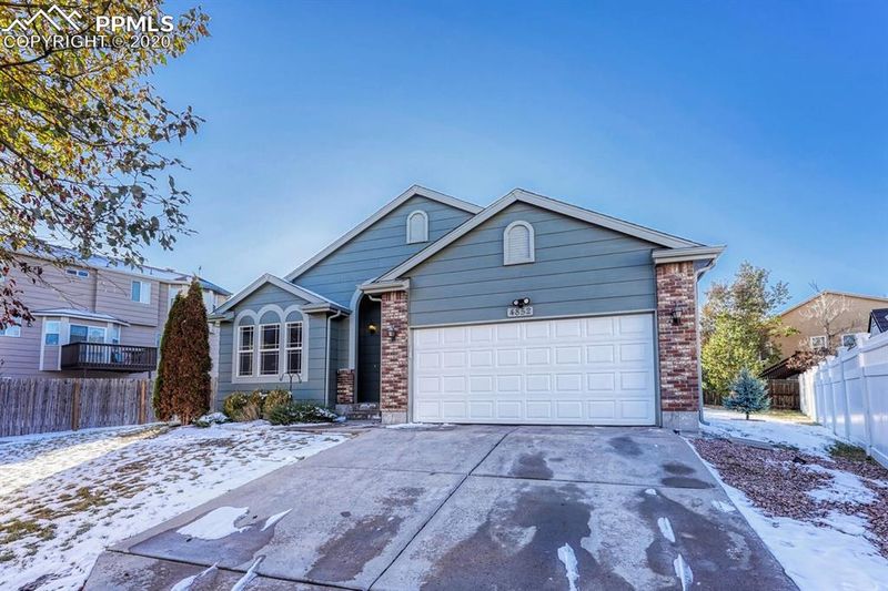 4852 Feathers Way, Colorado Springs, CO 80922