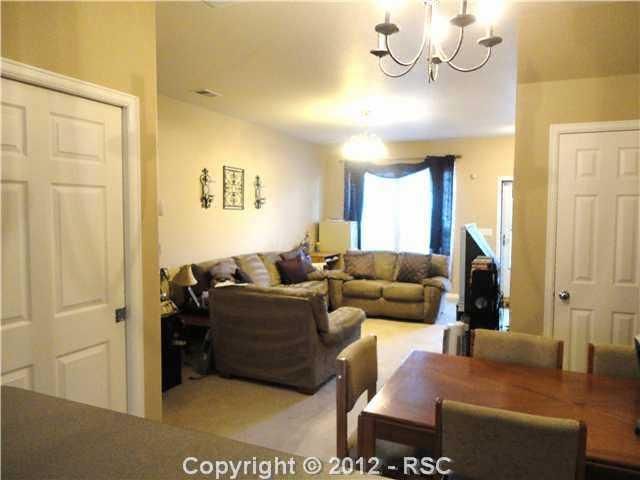 4853 Harrier Ridge Dr, Colorado Springs, CO 80916