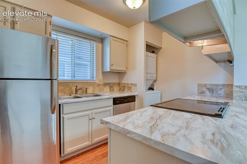 4853 Sonata Dr #A, Colorado Springs, CO 80918