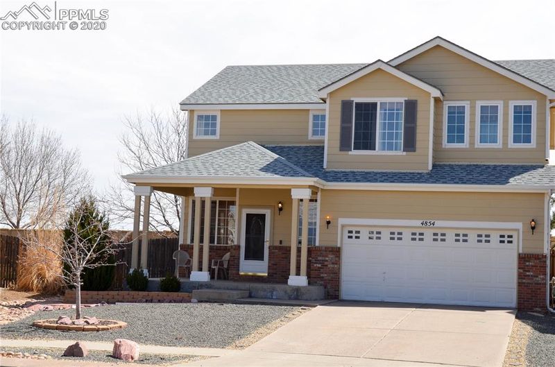 4854 Hawk Meadow Dr, Colorado Springs, CO 80916