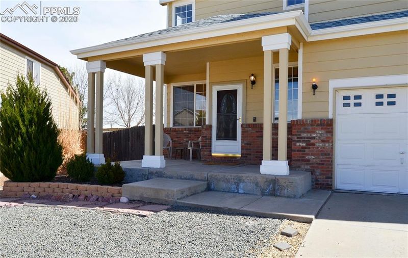 4854 Hawk Meadow Dr, Colorado Springs, CO 80916
