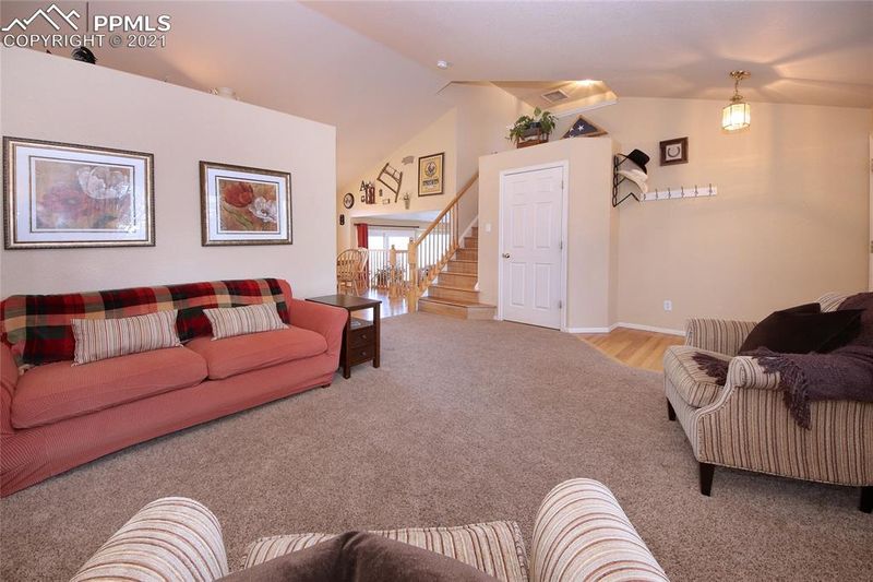 4855 Eckert St, Castle Rock, CO 80104