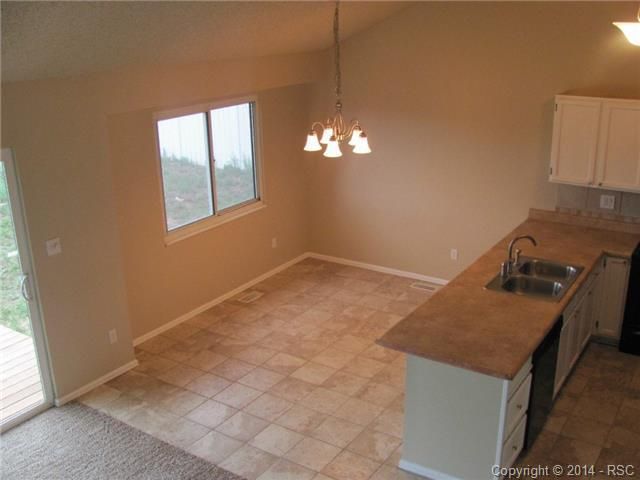 4855 S Eldon Dr, Colorado Springs, CO 80916
